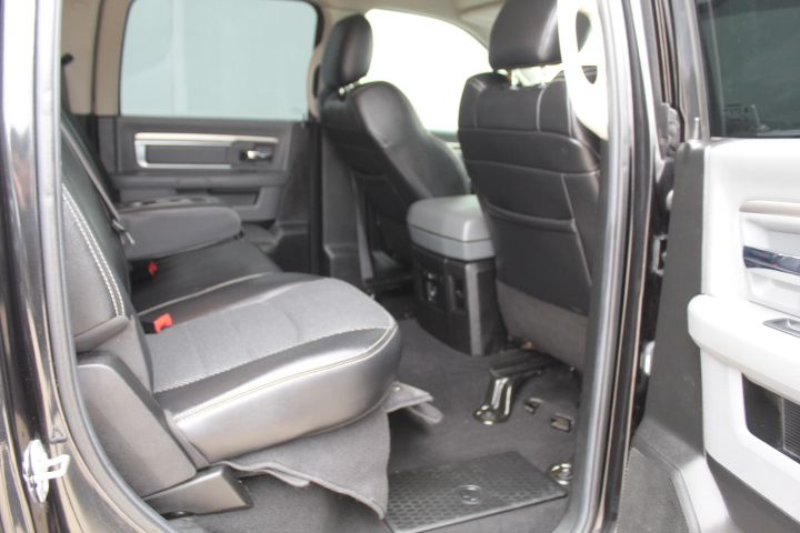 Used Car 2019 Ram 1500 Classic  Lone Star For Sale Under $25,000 In Georgetown, Texas