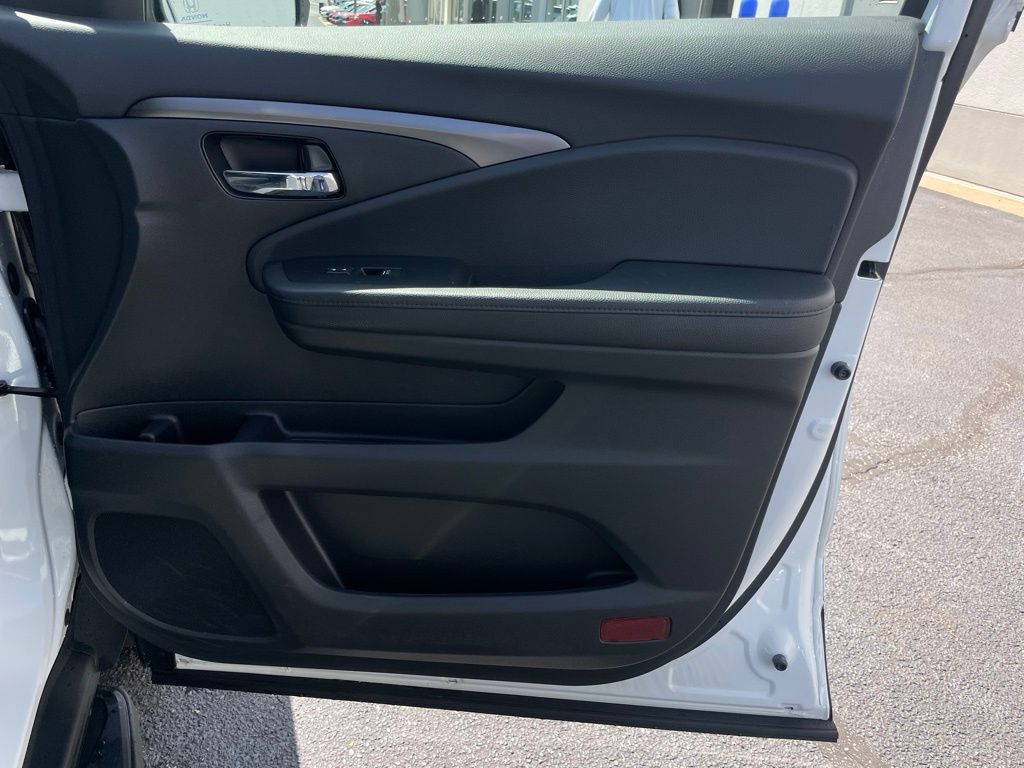 2022 Honda Pilot Special Edition 29