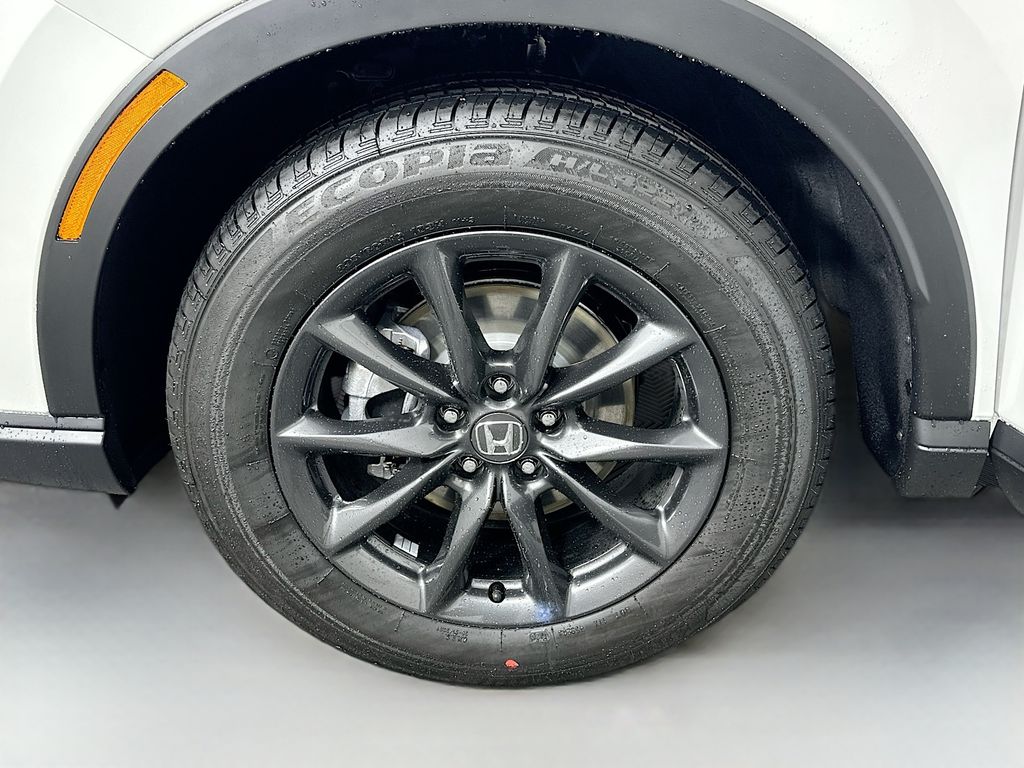 Thumbnail: 2026 Honda CR-V - 21