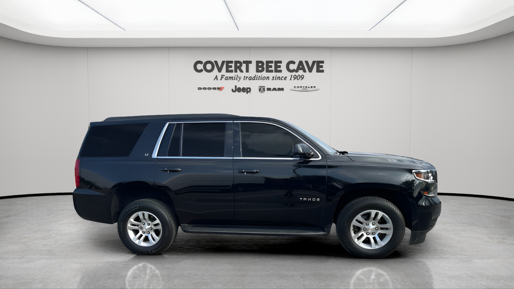Used Car 2019 Chevrolet Tahoe  Lt For Sale In Austin, Texas