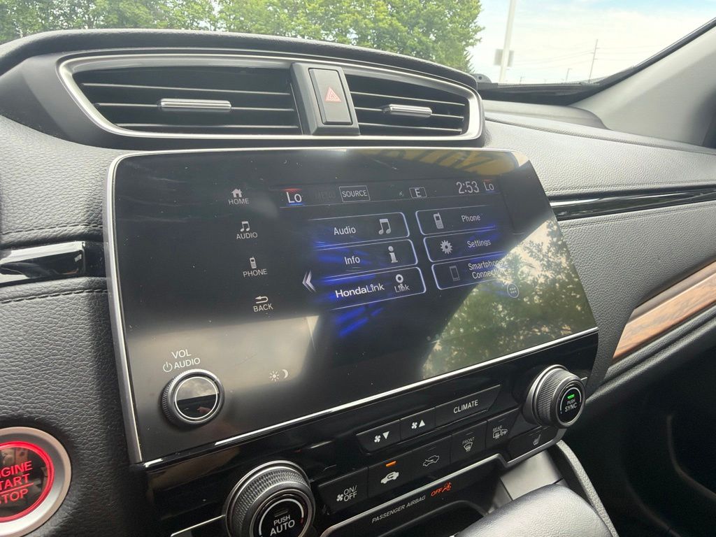 Thumbnail: 2019 Honda CR-V - 31
