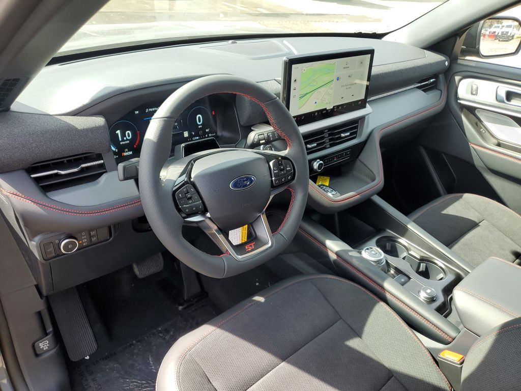 New 2026  Ford ST image 17