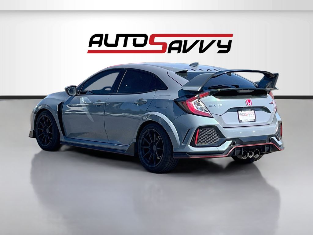 Used 2019  Honda Touring image 6