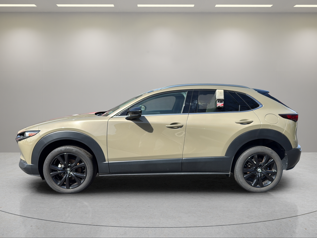 2024 Mazda CX-30 2.5 Carbon Turbo - 8