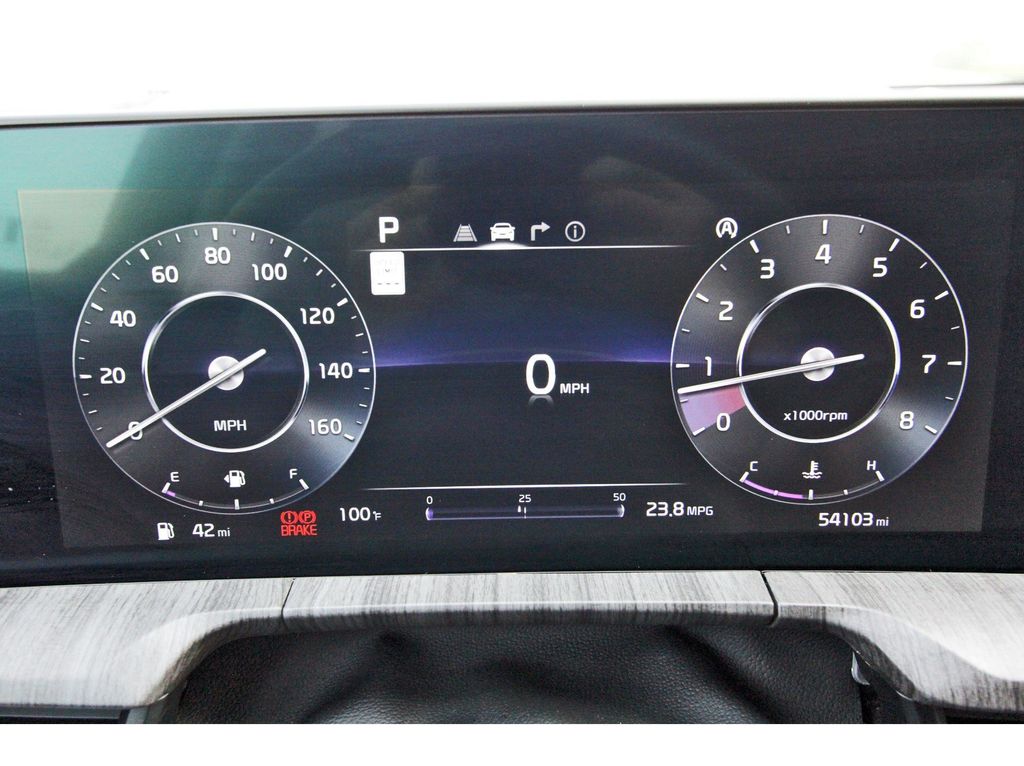 Used 2024 Kia Telluride SUV