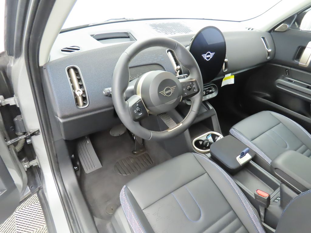 Thumbnail: 2025 MINI Cooper Countryman - 13