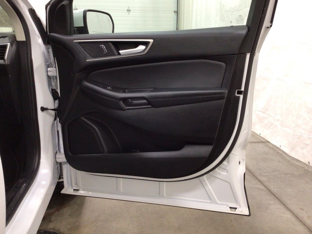 Used 2024 Ford Edge SUV
