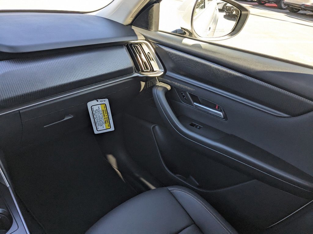 2025 Mazda CX-90 3.3 Turbo Select