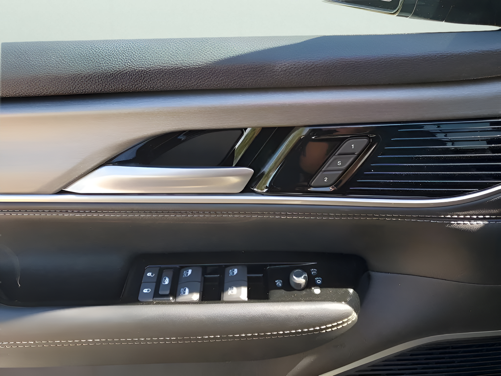 New Car 2025 Jeep Wagoneer  Base For Sale Under $80,000 In Austin, Texas