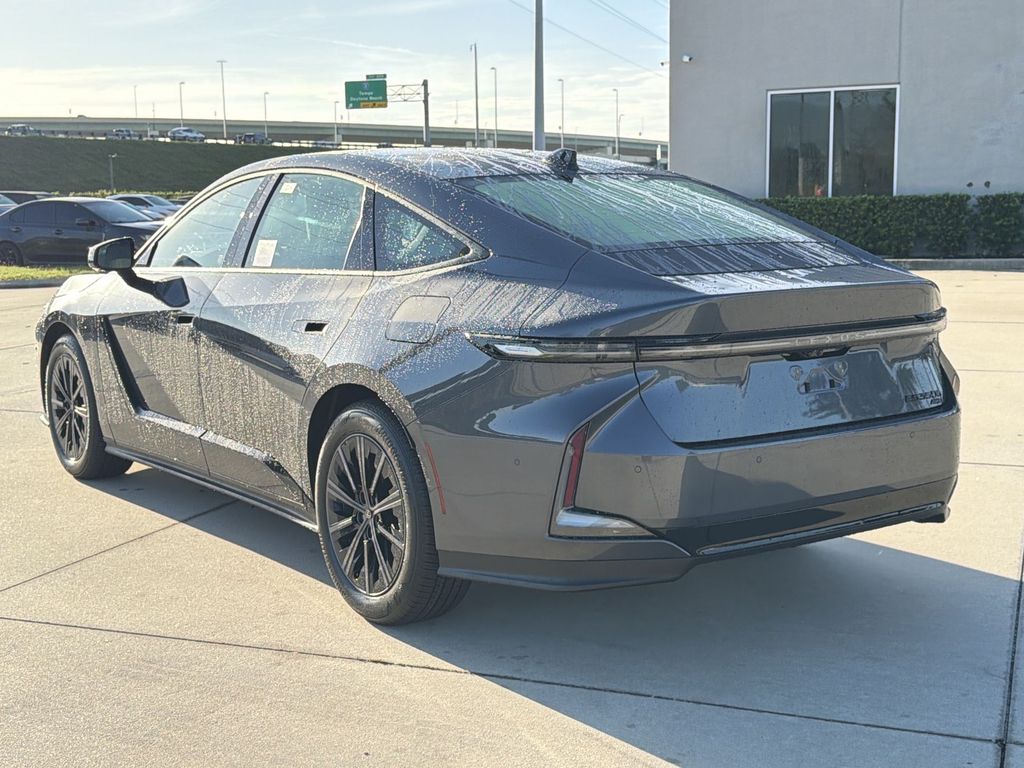 Thumbnail: 2026 Lexus ES - 10