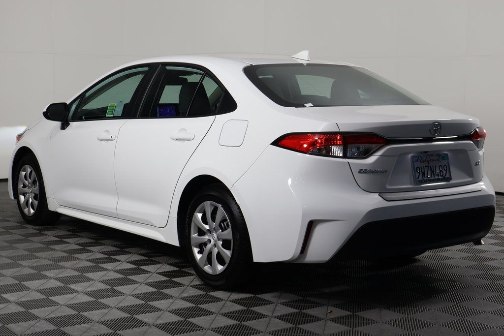 Thumbnail: 2026 Toyota Corolla - 6