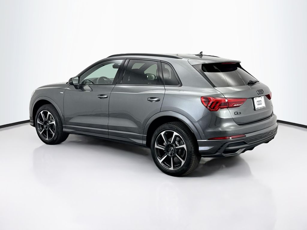 Thumbnail: 2025 Audi Q3 - 7
