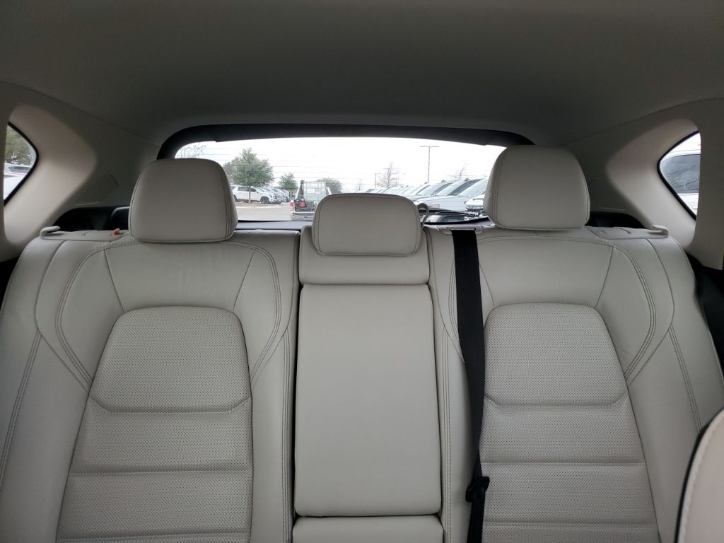 Used Car 2022 Mazda Cx-5  2.5 S Premium Plus Package For Sale Under $25,000 In Austin, Texas