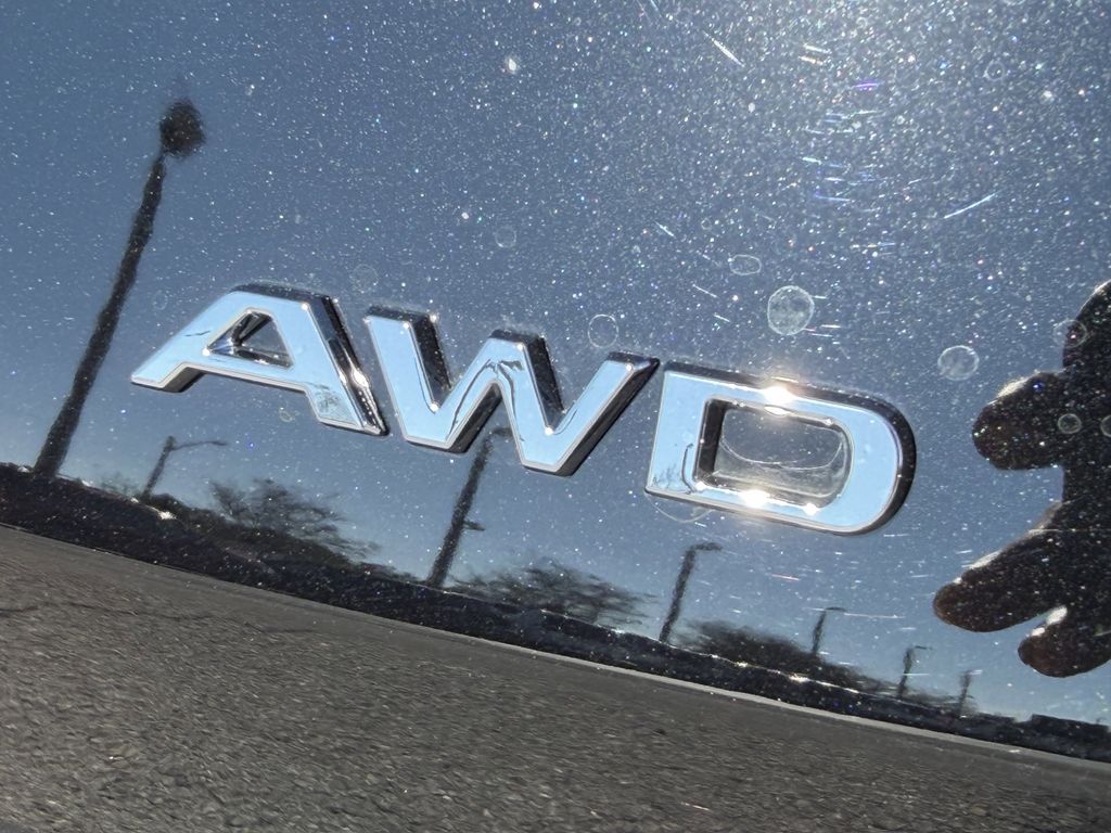 new 2025 Acura ADX car, priced at $34,998