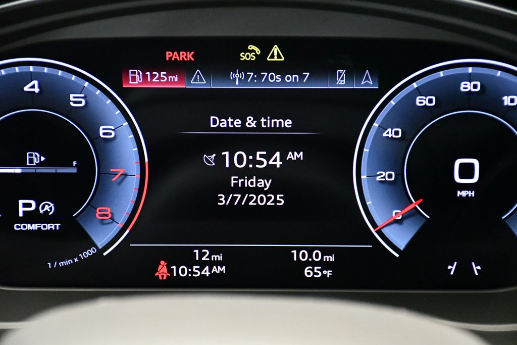 Thumbnail: 2025 Audi Q5 - 25