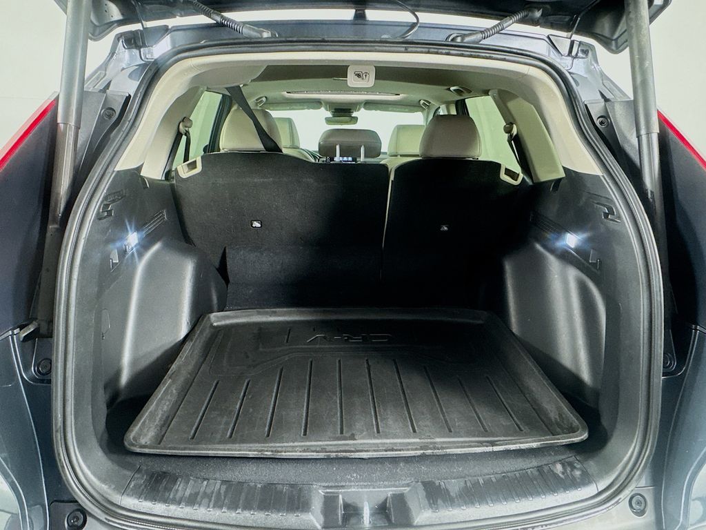 Used Car 2023 Honda Cr-v  Ex-l For Sale Under $30,000 In Austin, Texas