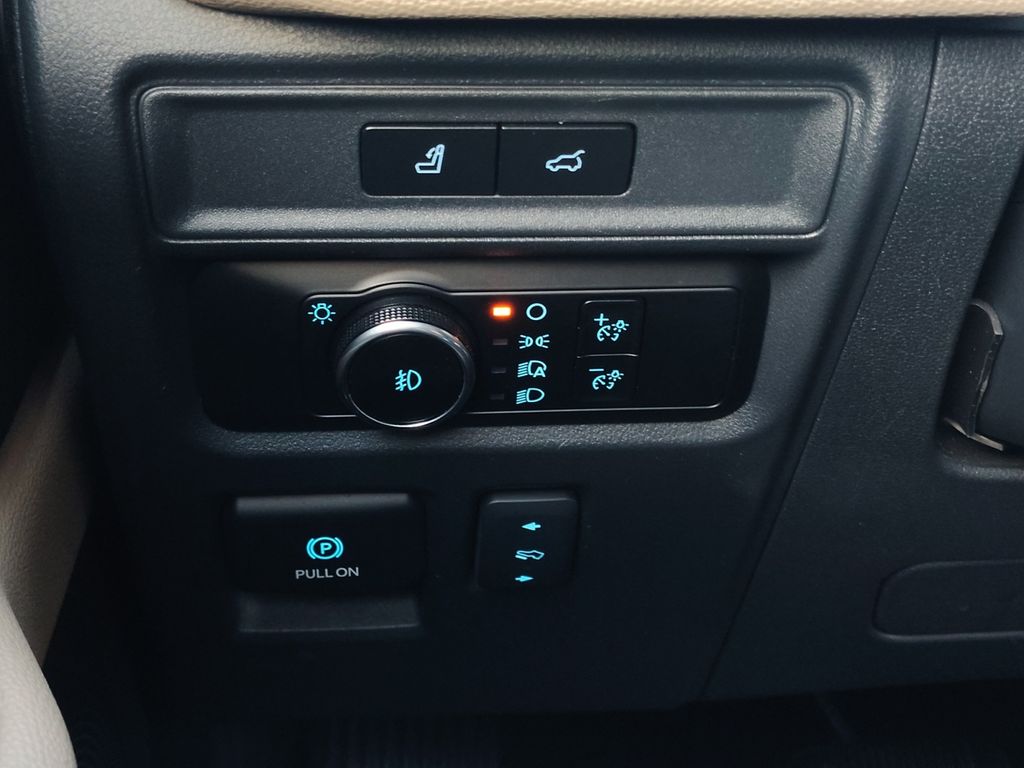 Used Car 2024 Ford Expedition  Limited For Sale Under $50,000 In Austin, Texas