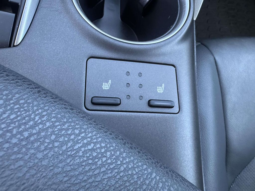 Used 2022 Toyota Camry Sedan