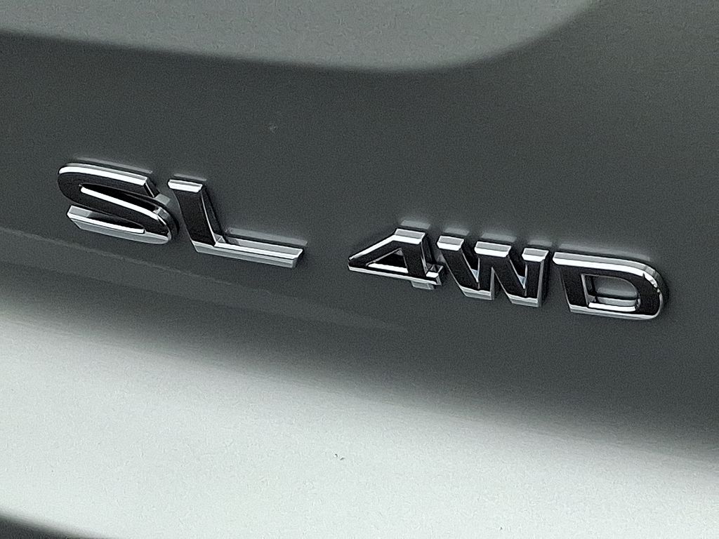 Thumbnail: 2025 Nissan Pathfinder - 7