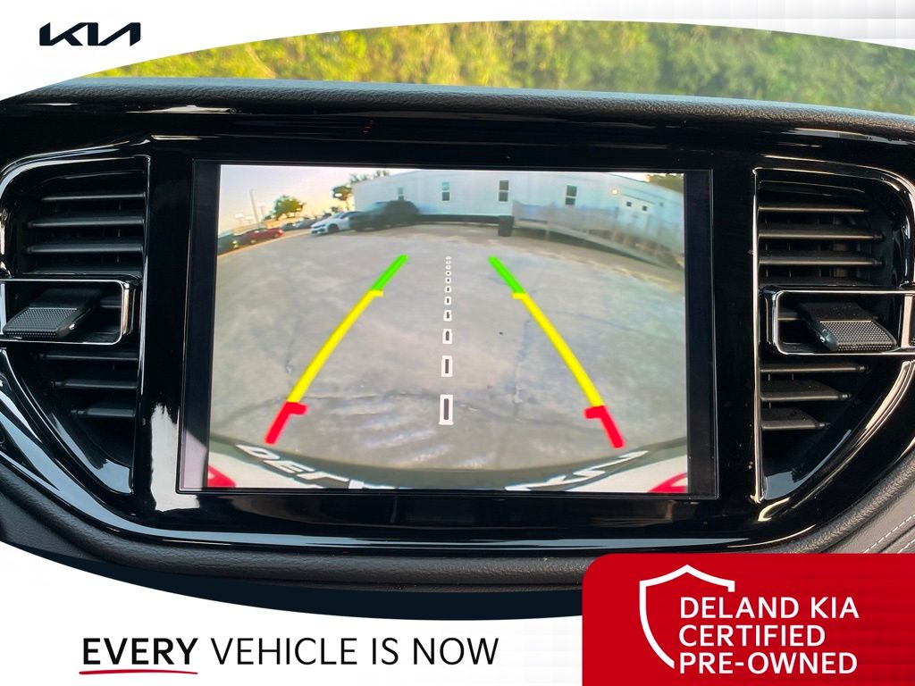 Used 2026 Dodge Durango SUV