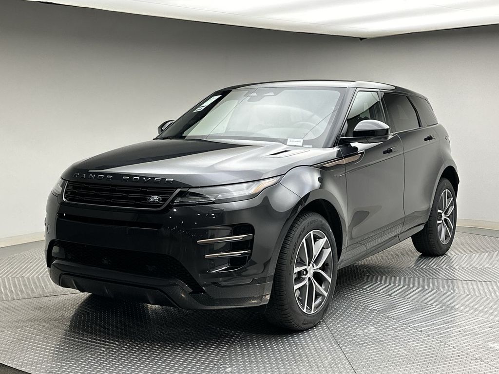 2024 Land Rover Range Rover Evoque Dynamic -
                Paramus, NJ