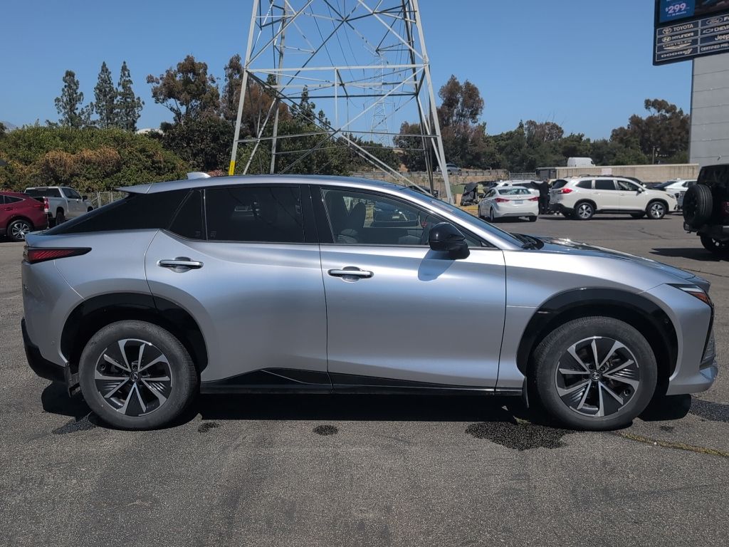 Used 2023 Lexus RZ Premium with VIN JTJAAAAB1PA008617 for sale in Glendora, CA