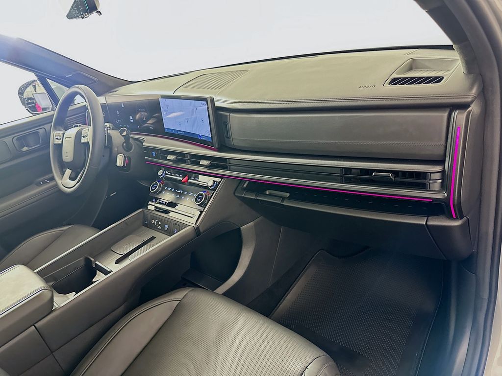 Thumbnail: 2025 Hyundai Santa Fe - 29