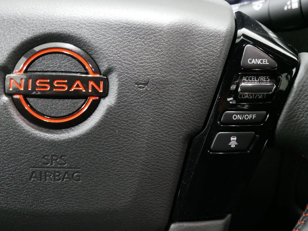 2024 Nissan Frontier PRO-4X - Photo 25