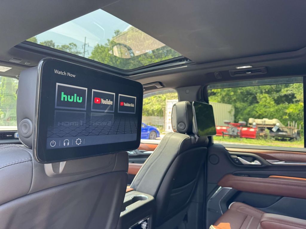 Used 2023 GMC Yukon SUV