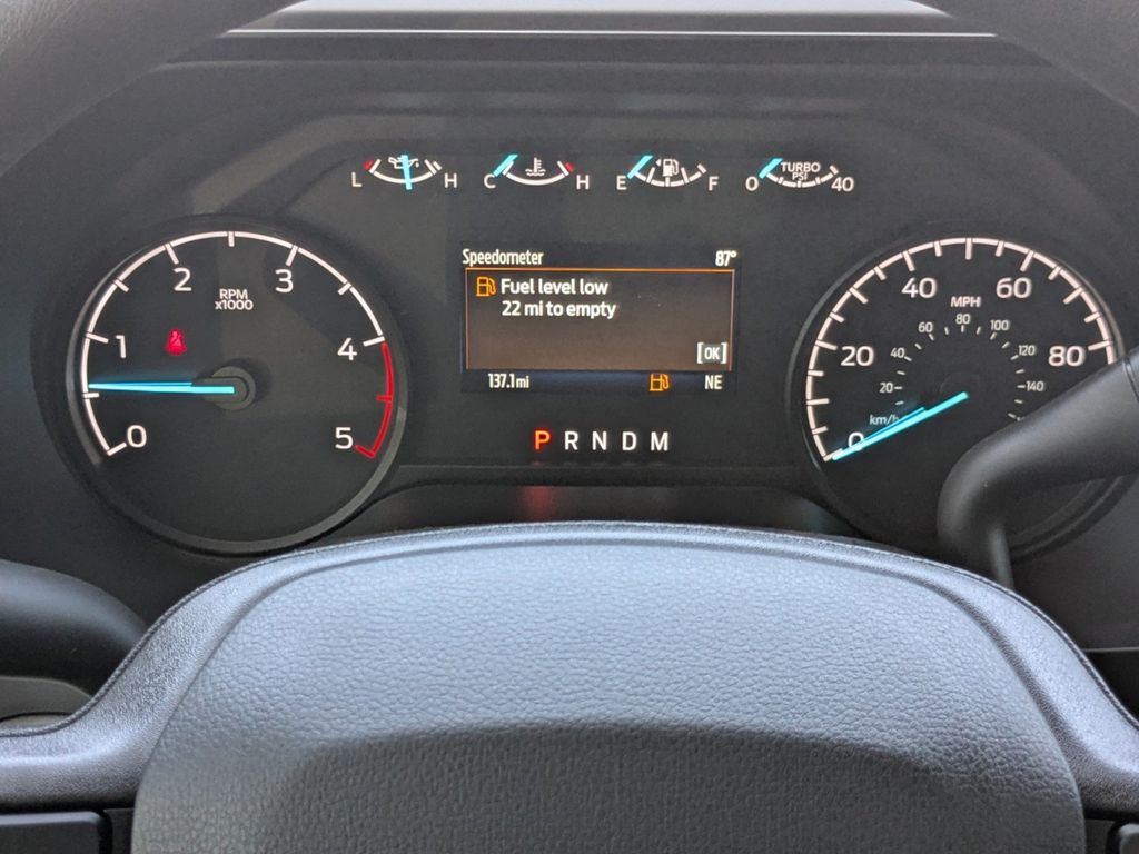 2026 Ford F-250 Super Duty XL