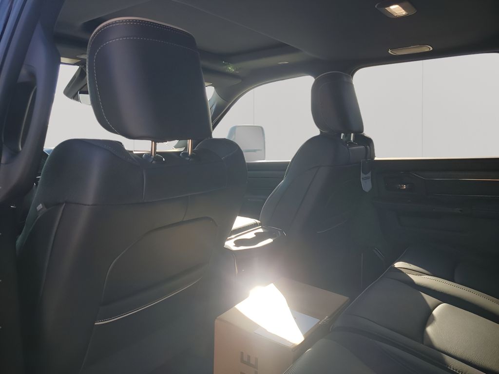 New 2026 Black Ram Limited image 18