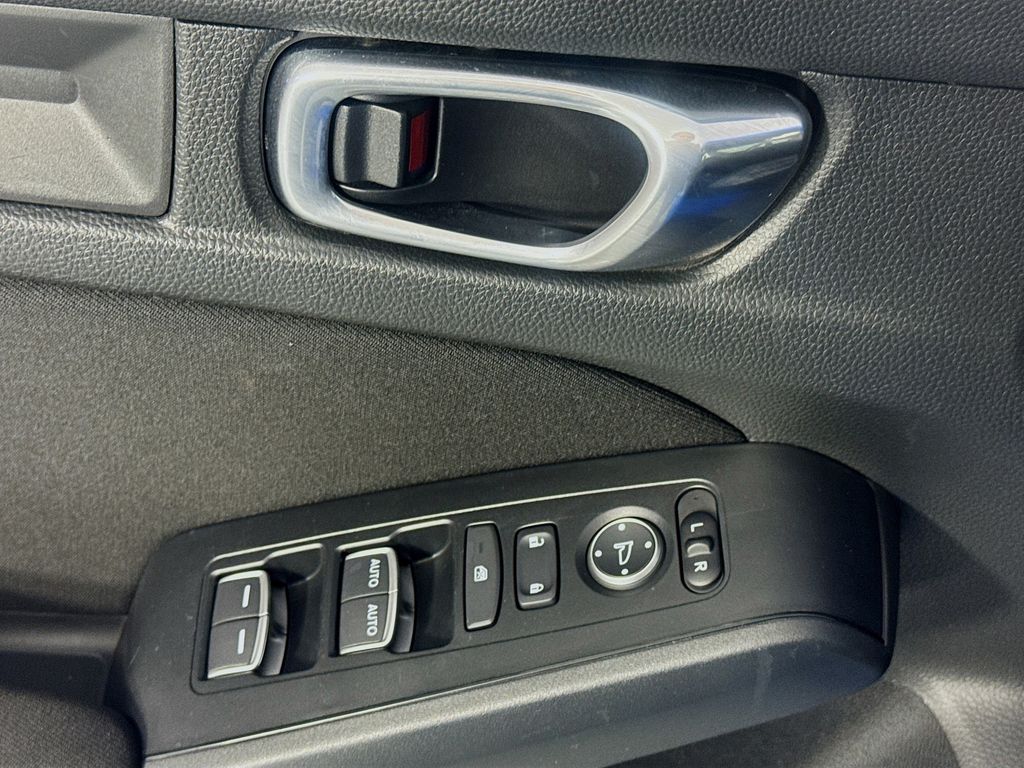 Used Car 2023 Honda Civic  Sport For Sale Under $25,000 In Austin, Texas