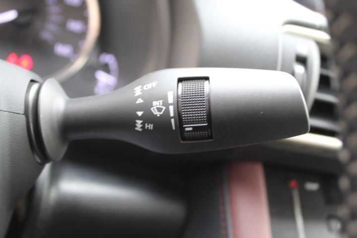 Used Car 2018 Lexus Is  300 For Sale Under $25,000 In Georgetown, Texas