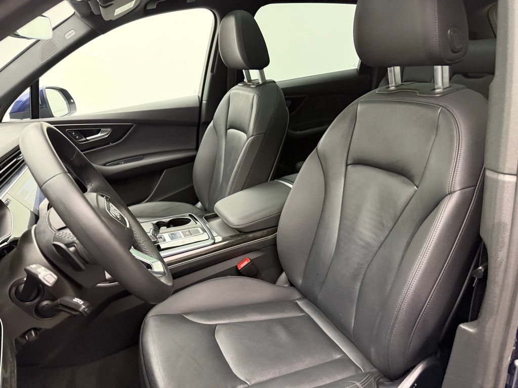 Thumbnail: 2022 Audi Q7 - 5