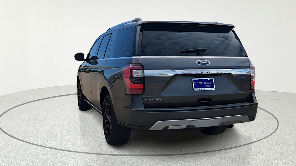 2021 Ford Expedition Limited - Photo 6