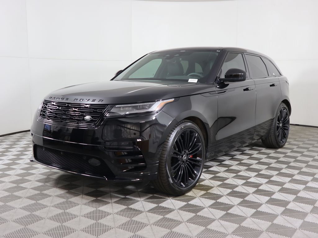 2025 Land Rover Range Rover Velar Dynamic SE -
                Chandler, AZ