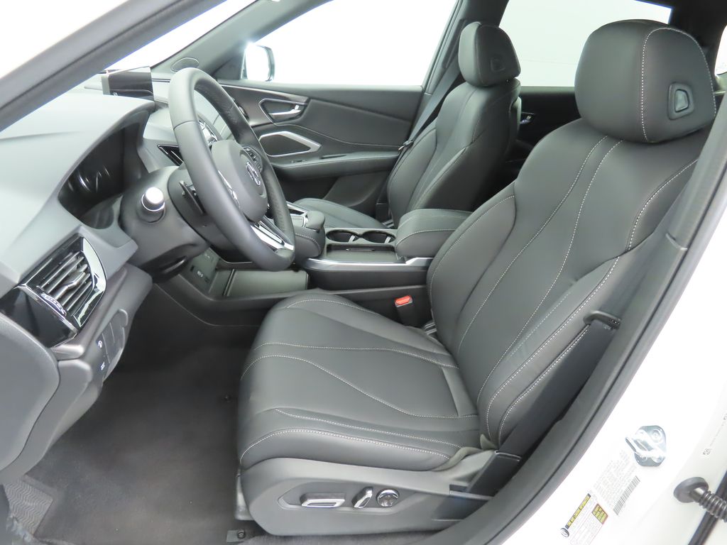 2025 Acura RDX Base 19