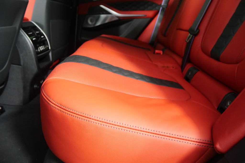 Thumbnail: 2026 BMW X5 - 16