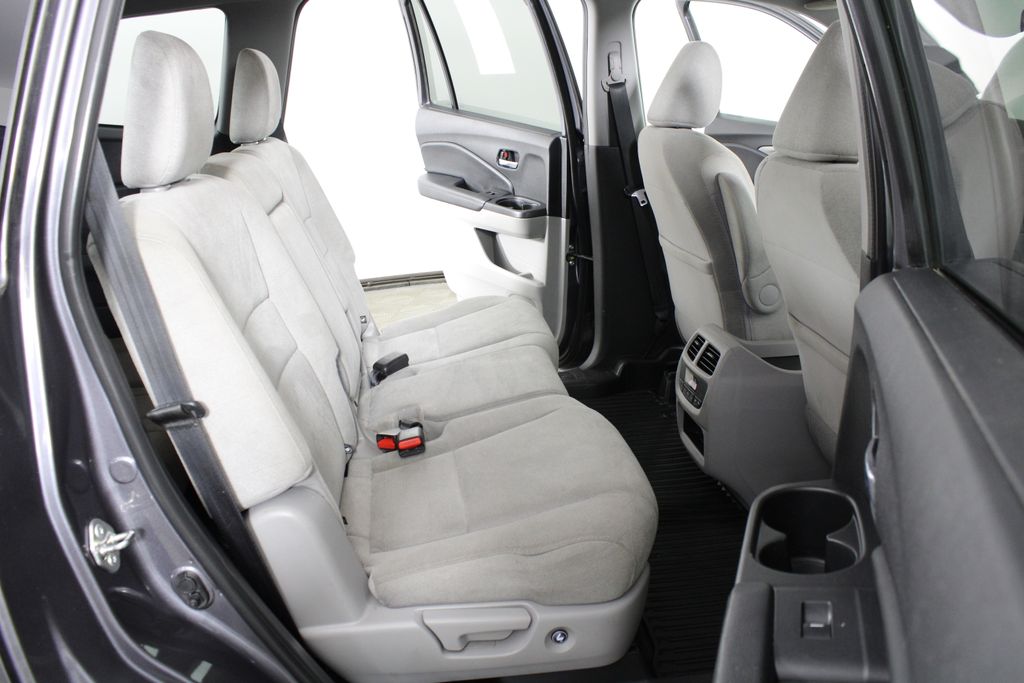 Used 2019 Honda Pilot for sale in 