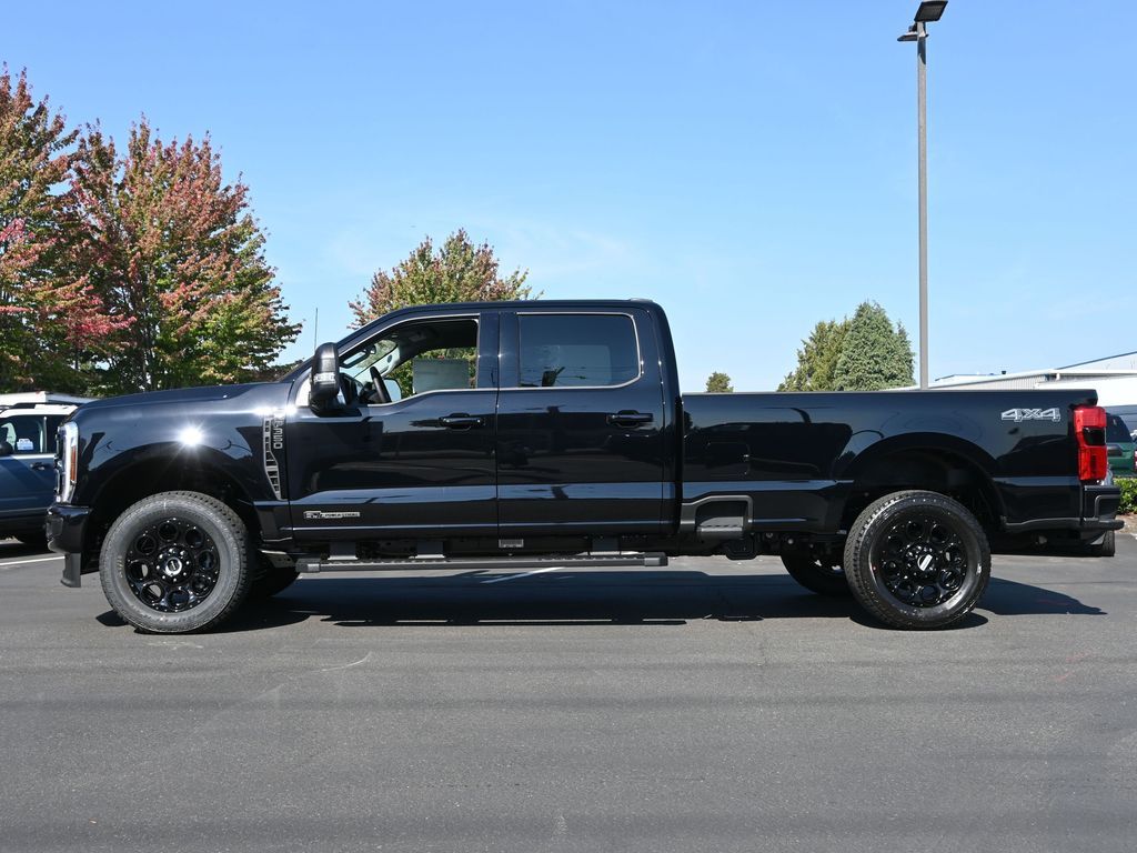 2026 Ford F-350 XLT photo 5