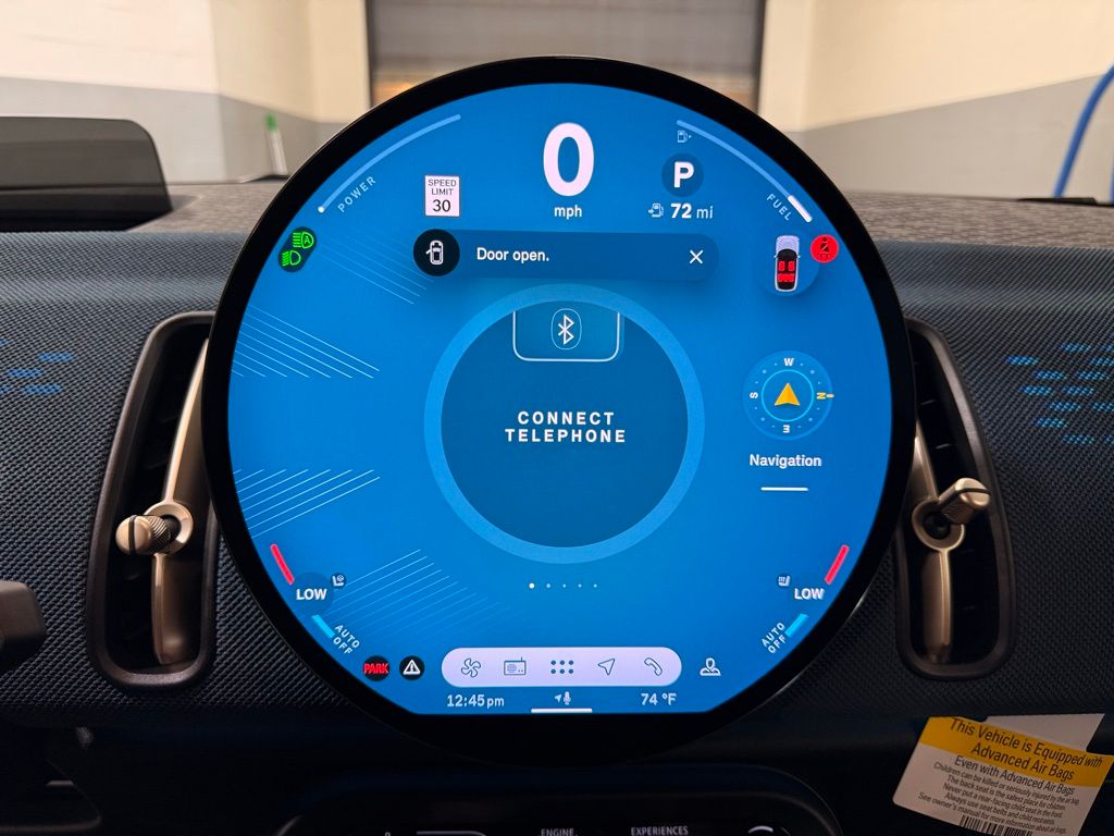 Thumbnail: 2025 MINI Cooper Countryman - 16