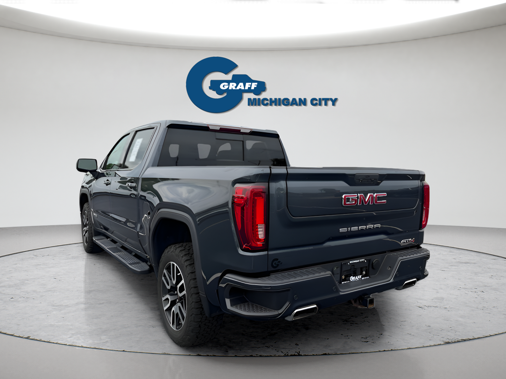 Used 2019 GMC Sierra 1500 Truck