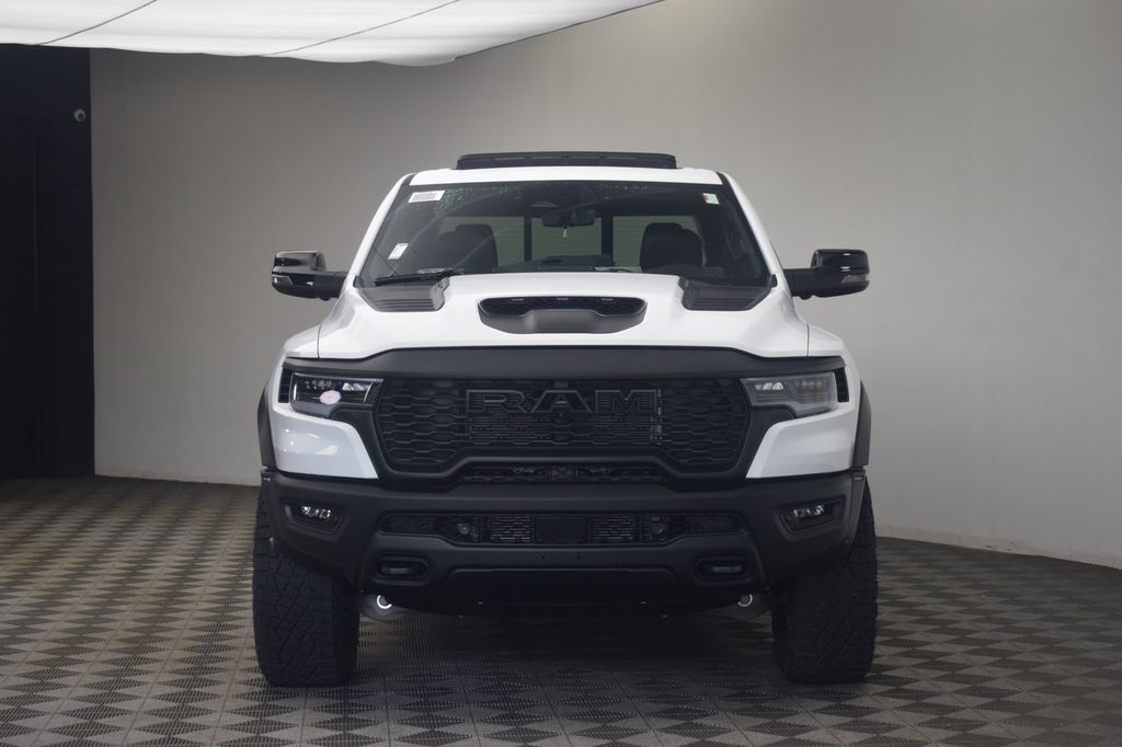 new 2026 Ram 1500 car, priced at $84,276