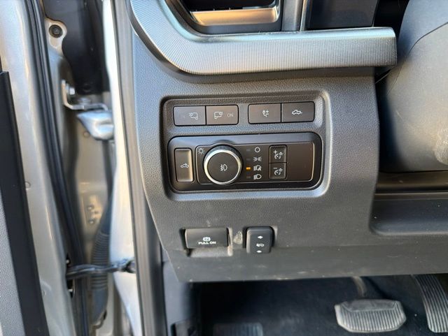 2023 Ford F-250SD