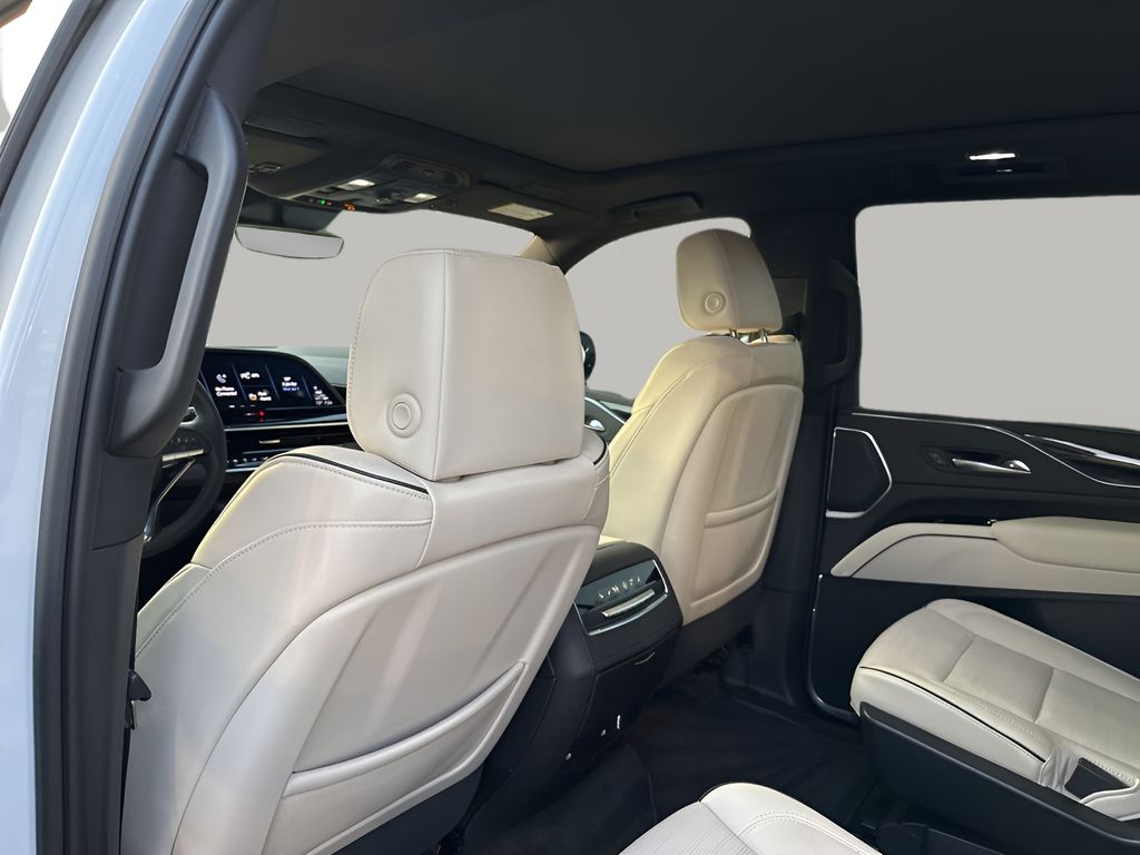 Used Car 2023 Cadillac Escalade  Sport For Sale Under $80,000 In Austin, Texas