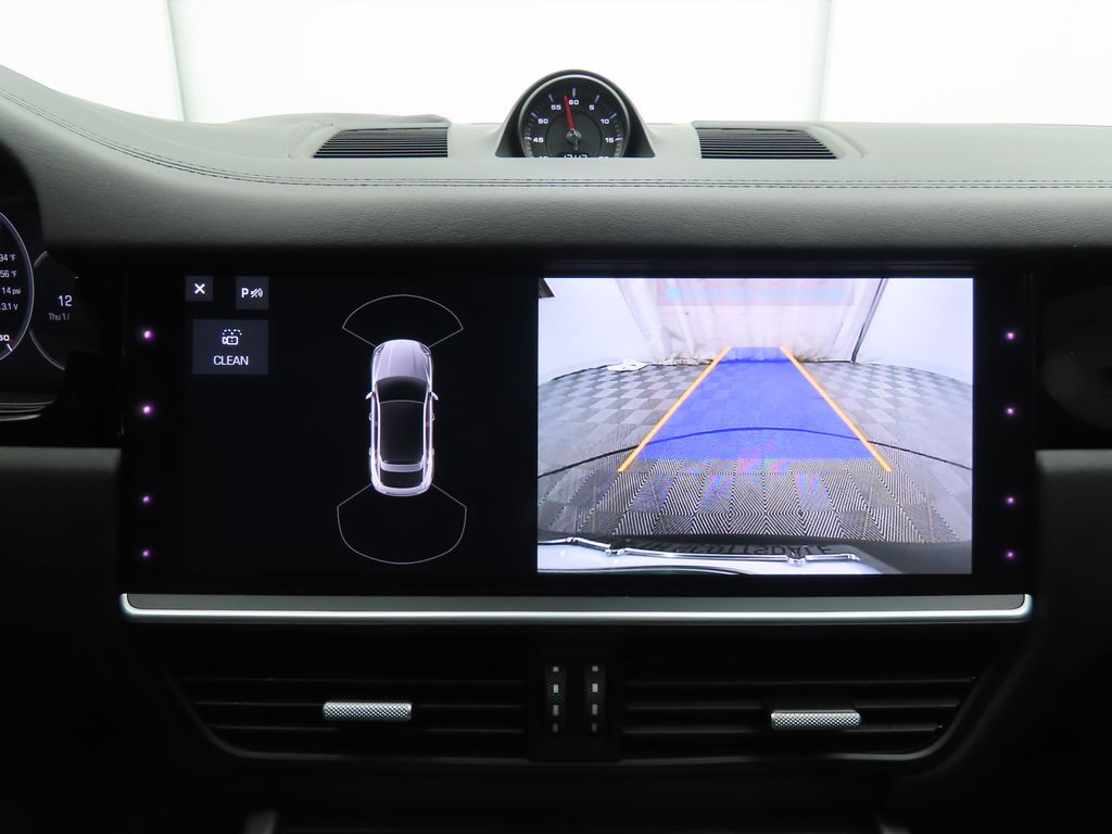 Thumbnail: 2020 Porsche  - 15