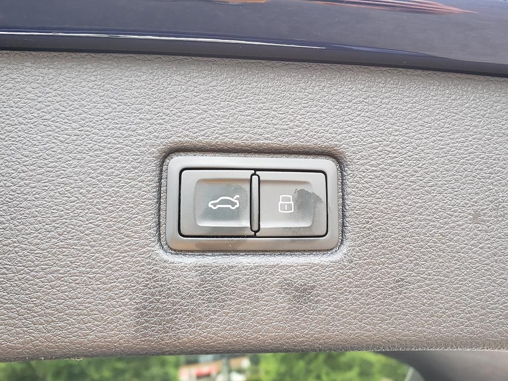 Used 2021 Audi Q7 SUV