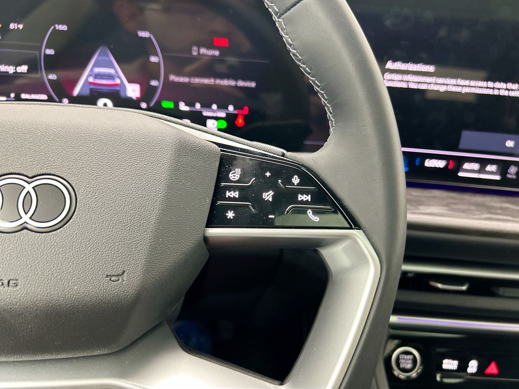 Thumbnail: 2025 Audi Q5 - 12