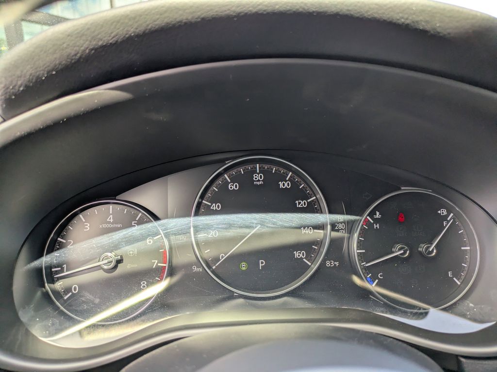 2026 Mazda CX-30 2.5 S Select Sport