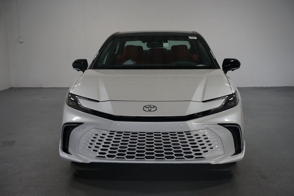 Thumbnail: 2026 Toyota Camry - 2